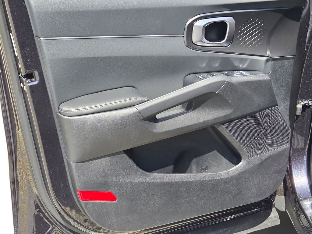 New 2026 Kia Sorento LX image 15