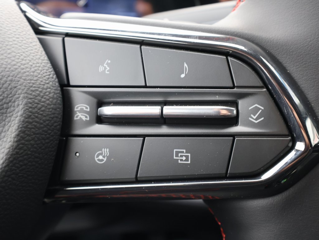 New 2026 Chevrolet Equinox RS w/ Convenience Package III image 18