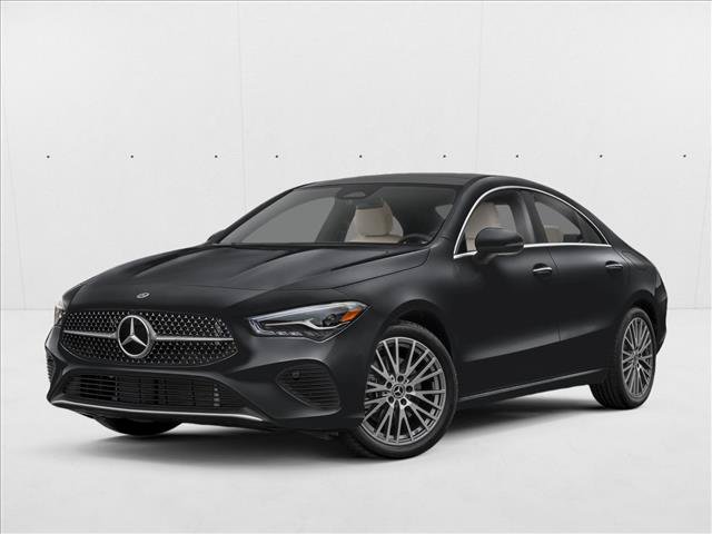 Used 2025 Mercedes-Benz CLA 250 image 1