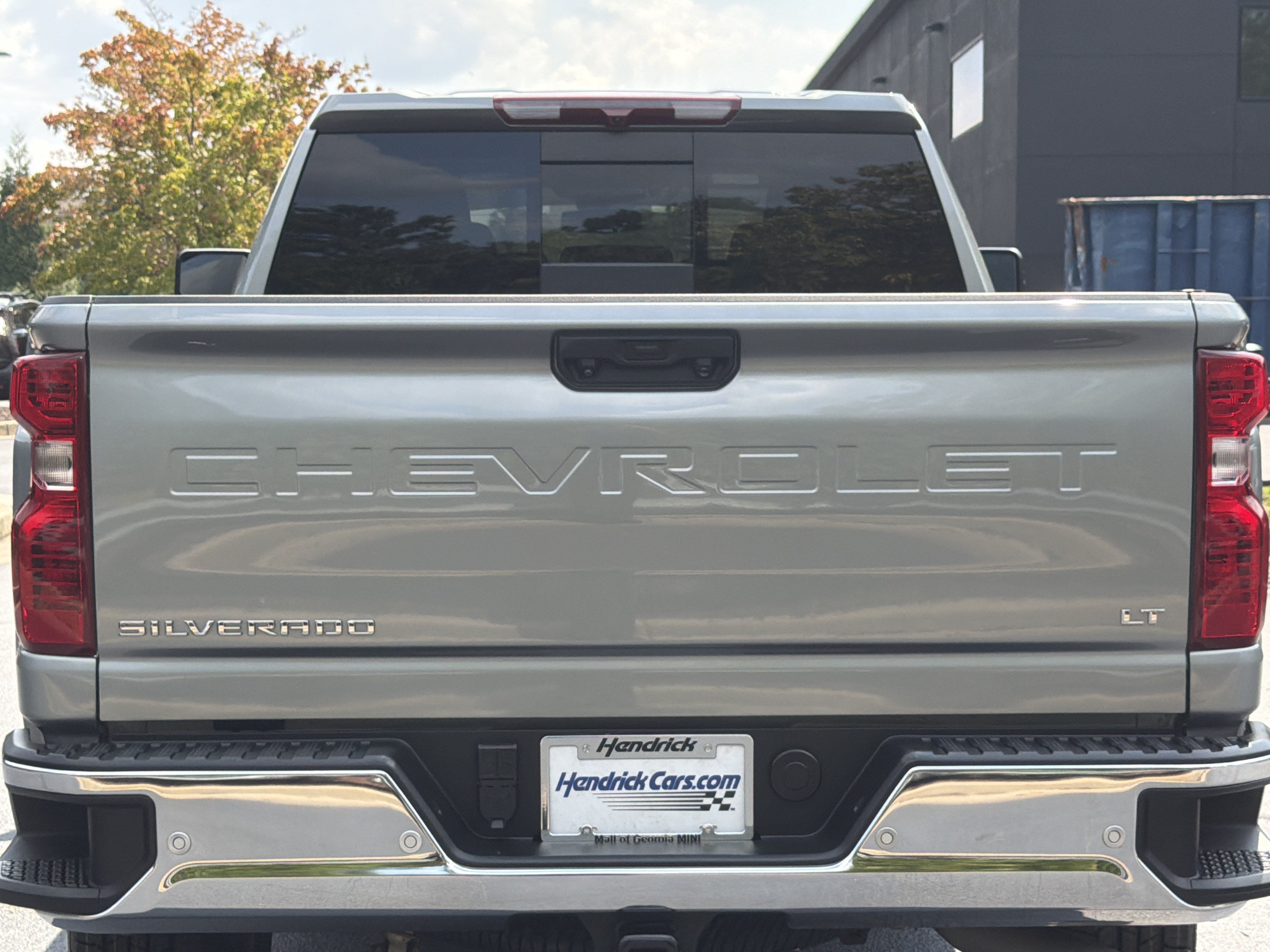 Used 2024 Chevrolet Silverado 3500 LT w/ All Star Edition AWD/4WD image 21