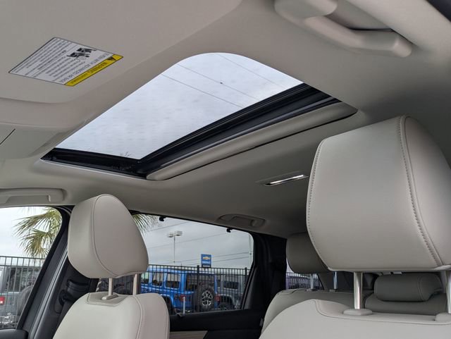 New 2026 MAZDA CX-90 3.3 Turbo w/ Preferred Package image 16