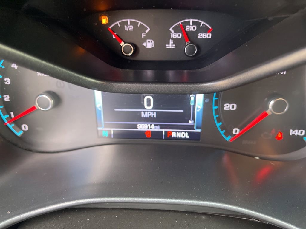 Used 2018 Chevrolet Colorado Z71 image 23