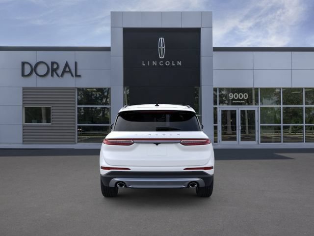 Used 2026 Lincoln Corsair Premiere FWD image 5