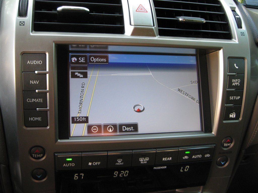 Used 2014 Lexus GX 460 w/ Premium Package AWD/4WD image 25