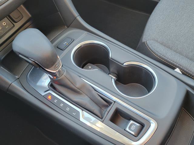 Certified 2023 Chevrolet Equinox LT image 20