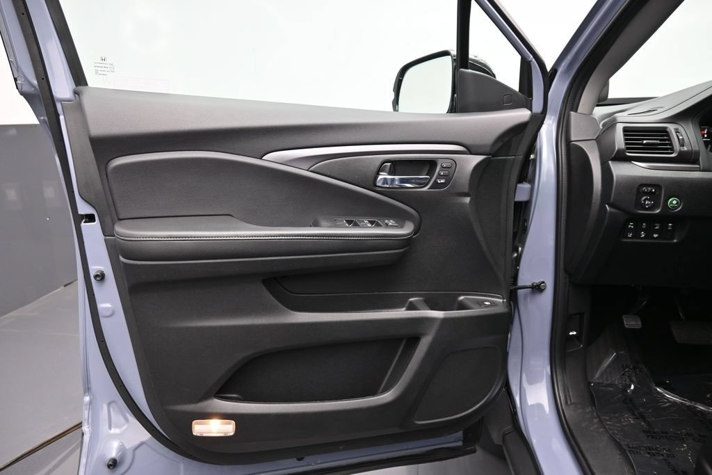 Certified 2023 Honda Ridgeline RTL-E image 18
