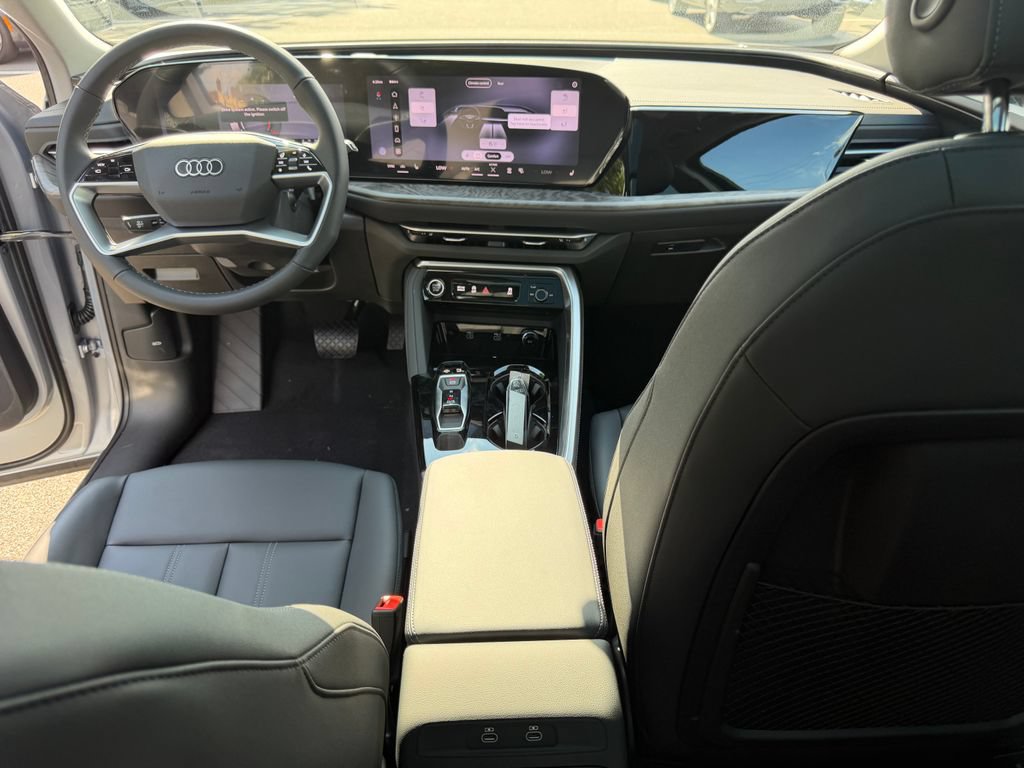 New 2026 Audi Q5 Premium AWD/4WD image 20