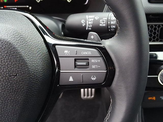 Certified 2026 Honda Civic Sport image 21
