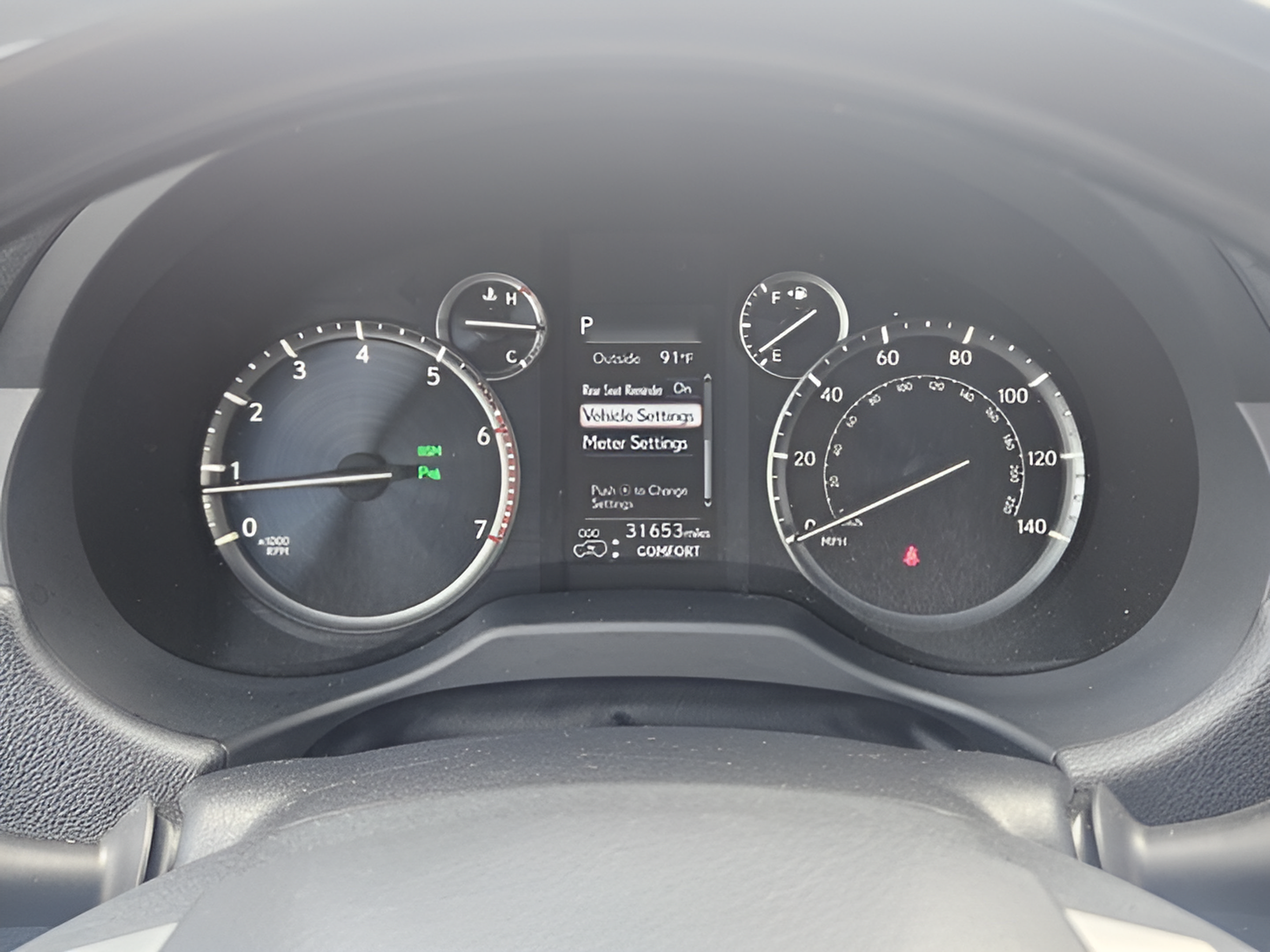 Certified 2023 Lexus GX 460 Luxury w/ Accessory Package AWD/4WD image 28