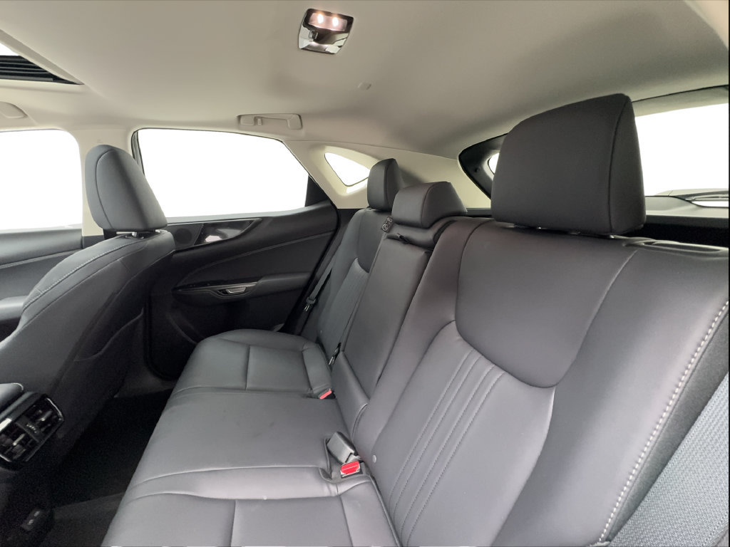Used 2024 Lexus NX 350 AWD w/ Cold Area Package image 28