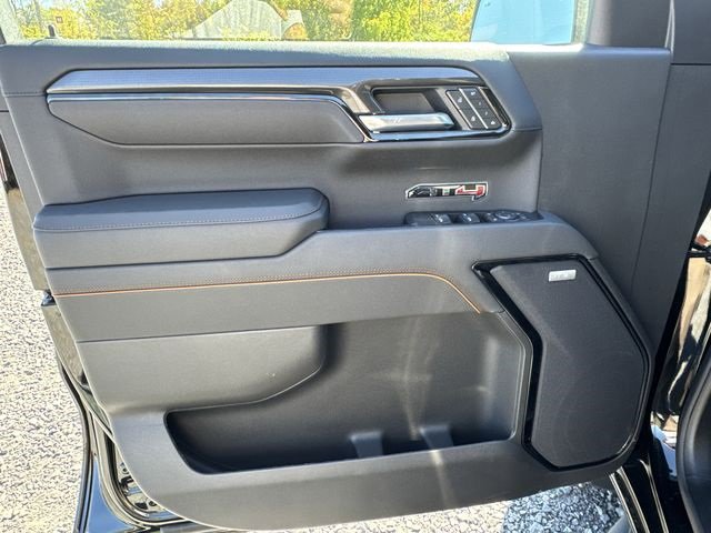 New 2026 GMC Sierra 1500 AT4 w/ AT4 Premium Package image 23