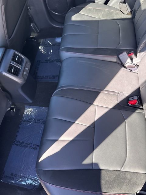 Certified 2025 Acura ADX A-Spec image 25