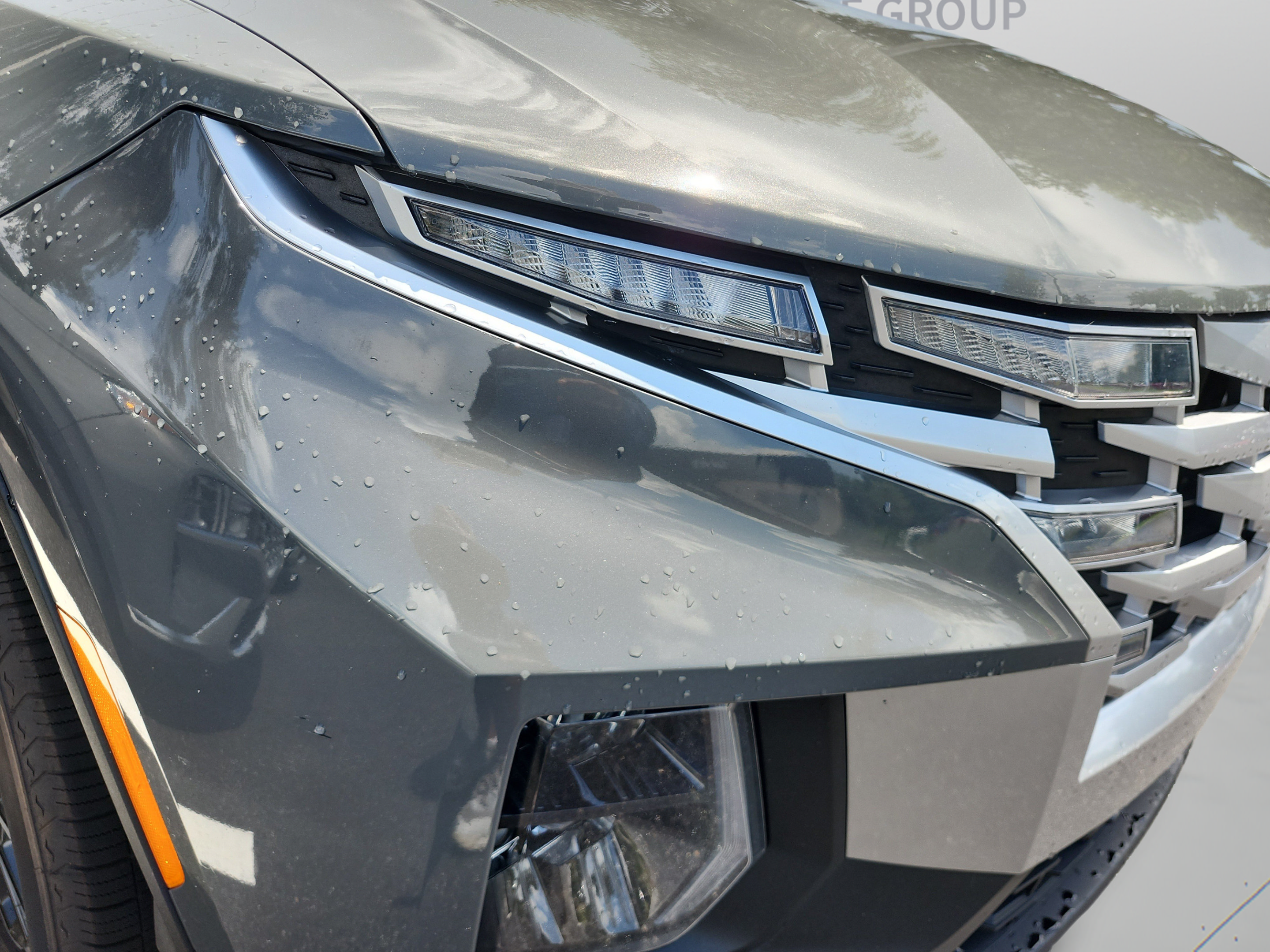 Used 2024 Hyundai Santa Cruz SEL FWD image 30