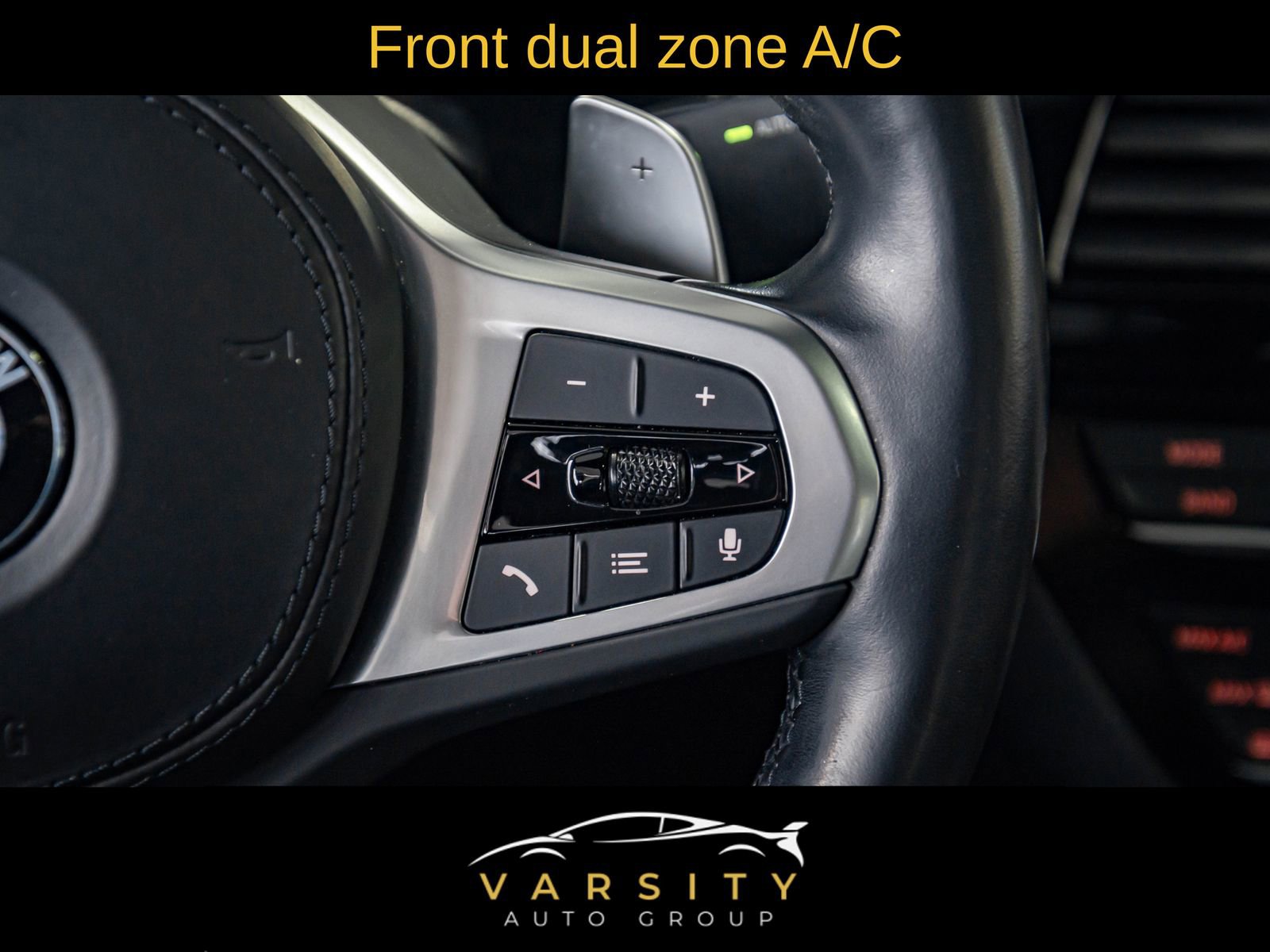 Used 2022 BMW 530i xDrive w/ M Sport Package image 21