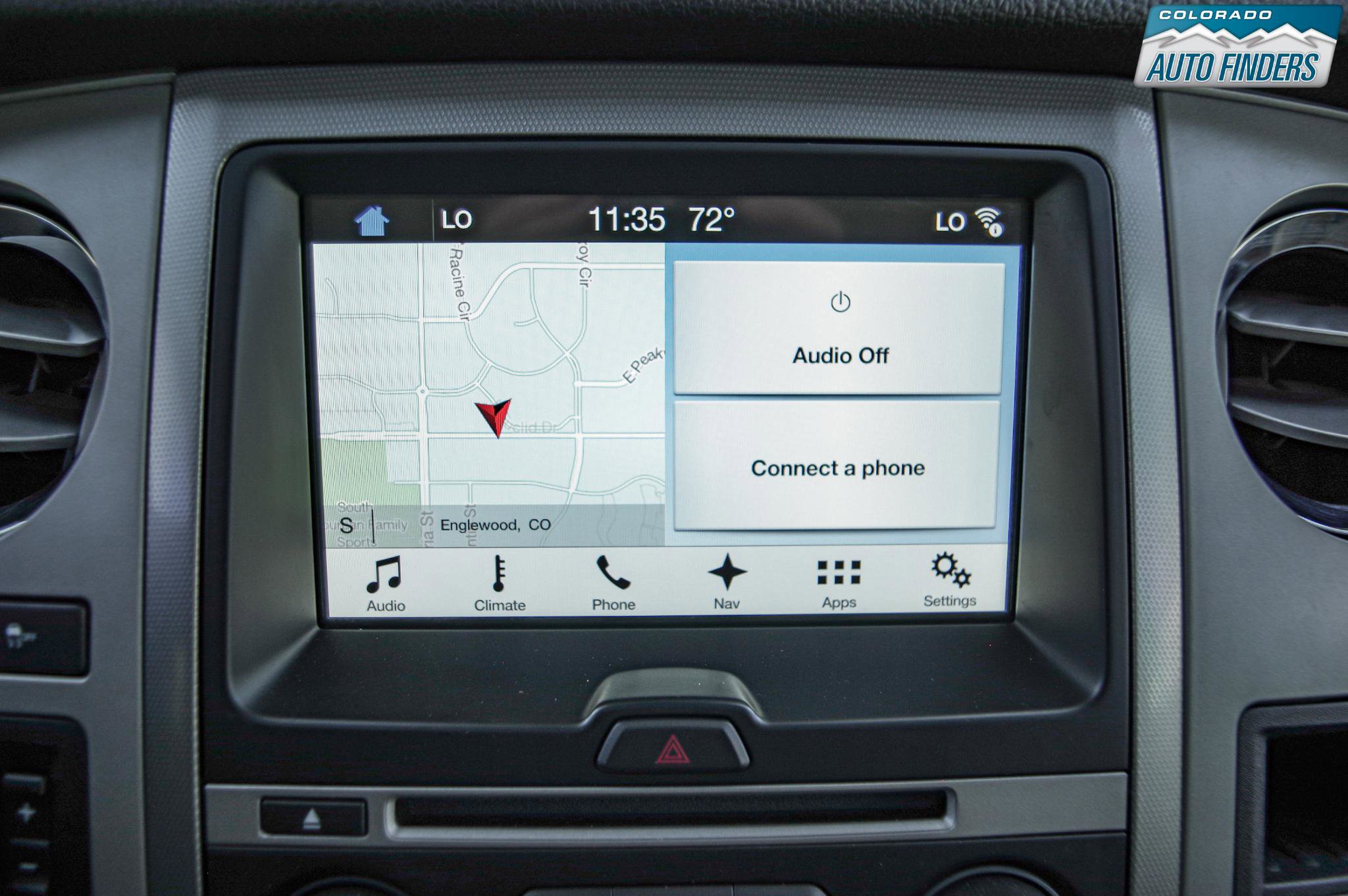 Used 2017 Ford Expedition EL Limited w/ Equipment Group 301A image 20