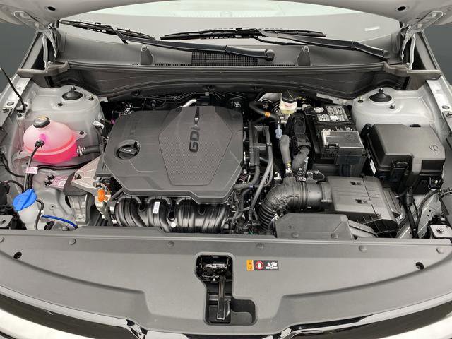 New 2026 Kia Sportage EX image 42