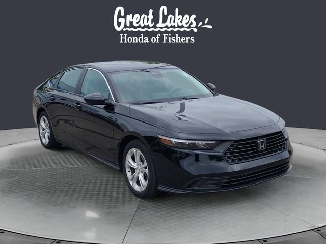 Used 2023 Honda Accord LX image 7