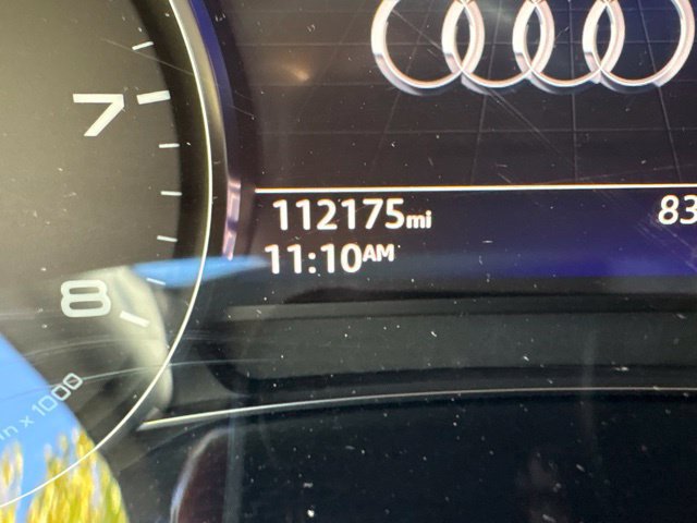 Used 2019 Audi Q7 3.0T Premium w/ Convenience Package AWD/4WD image 4