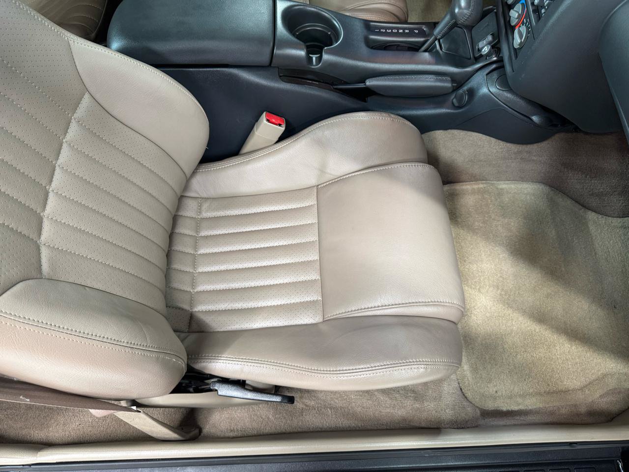 Used 1999 Pontiac Firebird Formula RWD image 49
