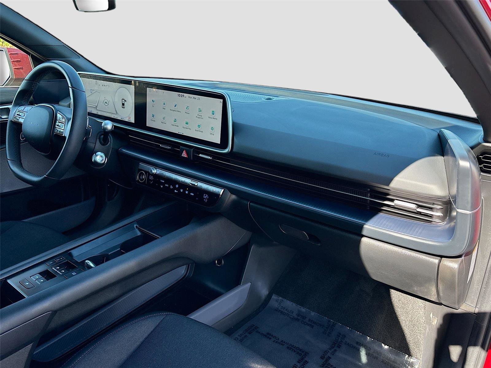 Used 2024 Hyundai Ioniq 6 SE image 29