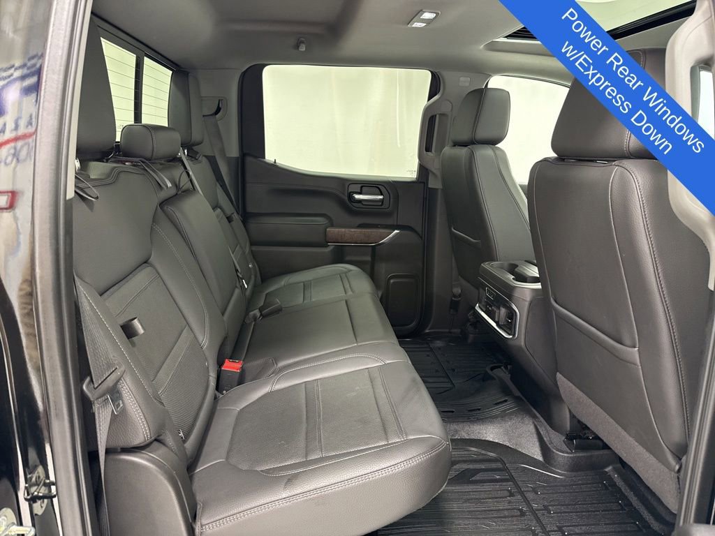 Used 2020 GMC Sierra 1500 Denali w/ Denali Ultimate Package image 13