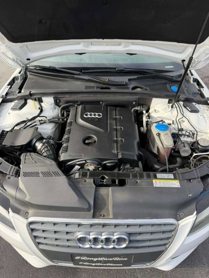 Used 2012 Audi A5 2.0T Premium Plus w/ Premium Plus Pkg AWD/4WD image 25