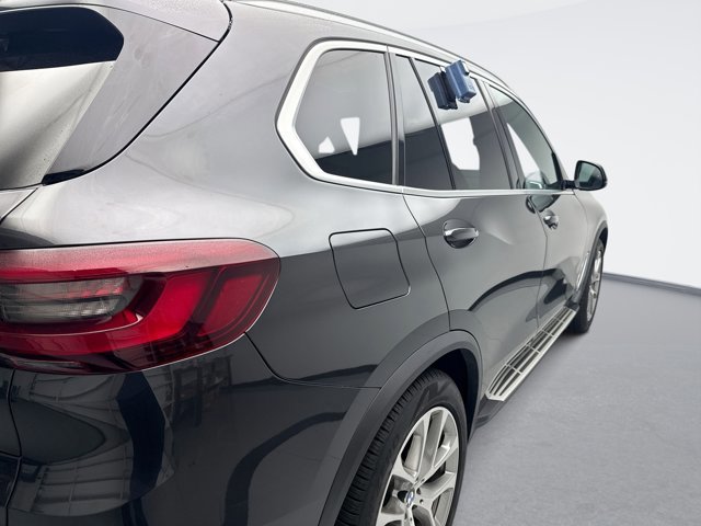 Used 2022 BMW X5 xDrive40i image 5