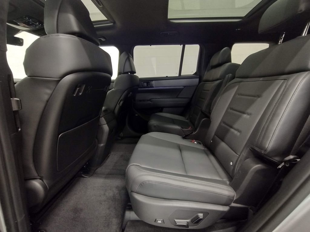 New 2026 Hyundai Santa Fe Calligraphy AWD/4WD image 44
