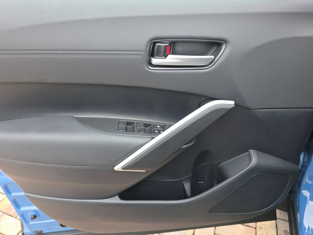 New 2026 Toyota Corolla Cross AWD Hybrid image 26