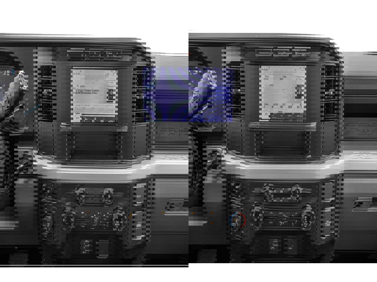 New 2026 Ford F350 XL w/ STX Appearance Package image 34