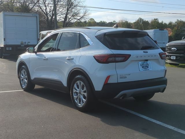 Used 2024 Ford Escape Active w/ Tech Pack #2 FWD image 11