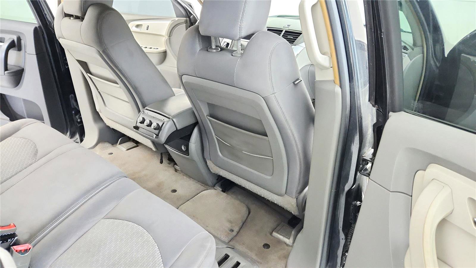 Used 2009 Chevrolet Traverse LT AWD/4WD image 22