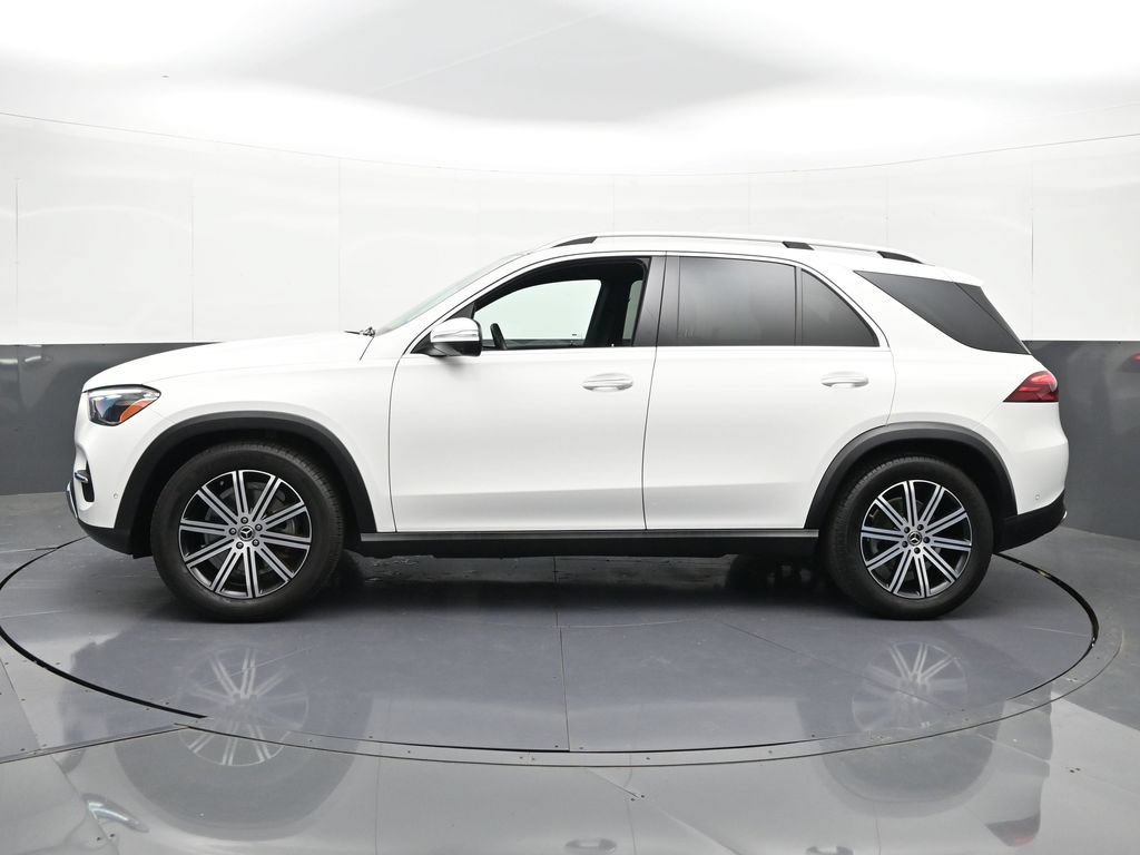 Used 2026 Mercedes-Benz GLE 350 4MATIC image 2