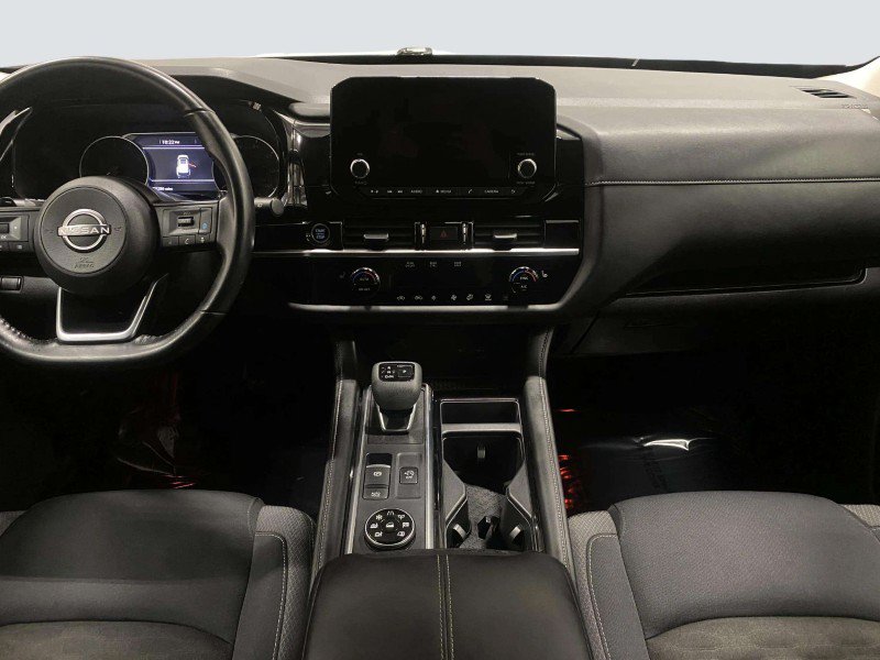 Used 2024 Nissan Pathfinder SV AWD/4WD image 23