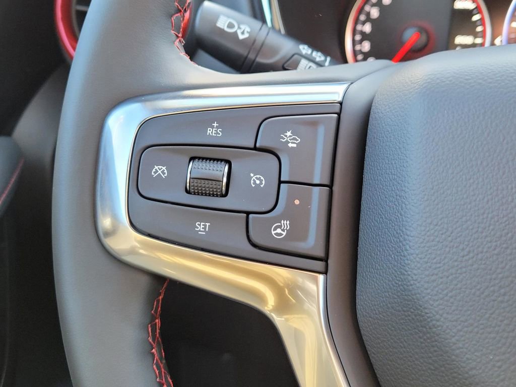 New 2026 Chevrolet Blazer RS w/ Driver Confidence II Package image 25