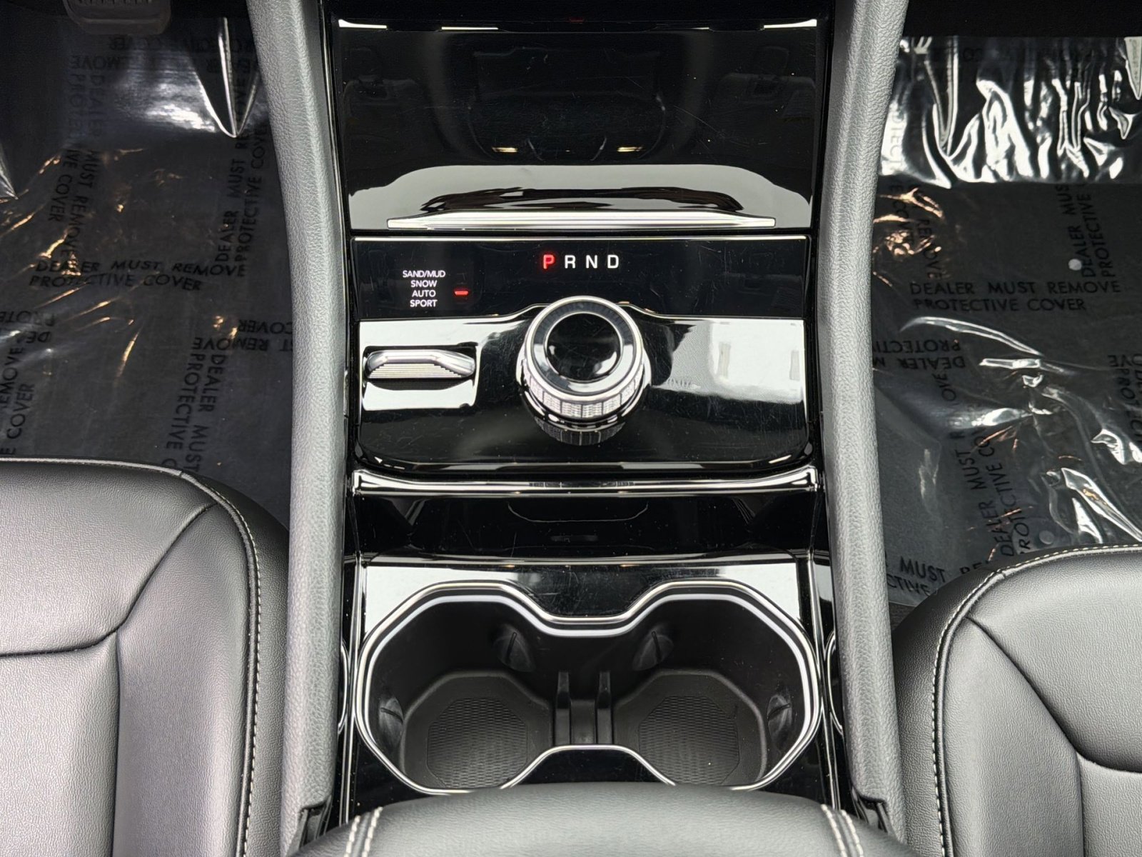 Used 2023 Jeep Grand Cherokee Limited image 22