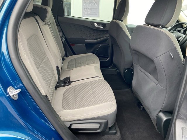 Used 2020 Ford Escape SE Sport image 43