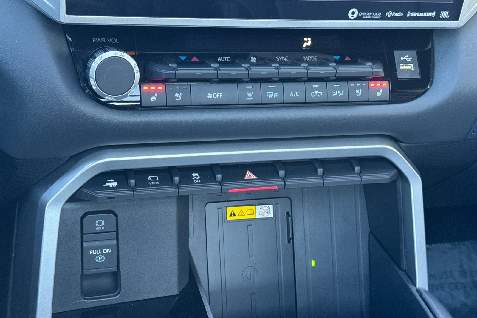 Used 2024 Toyota Tundra Platinum image 23