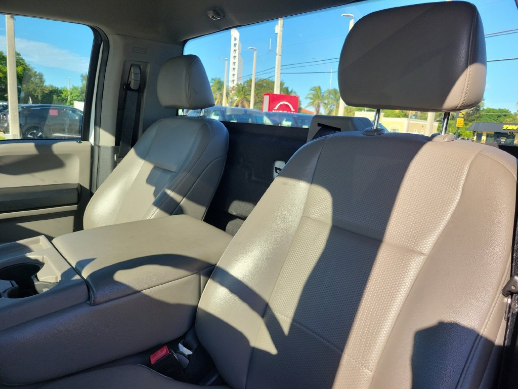 Used 2021 Ford F350 XL RWD image 18