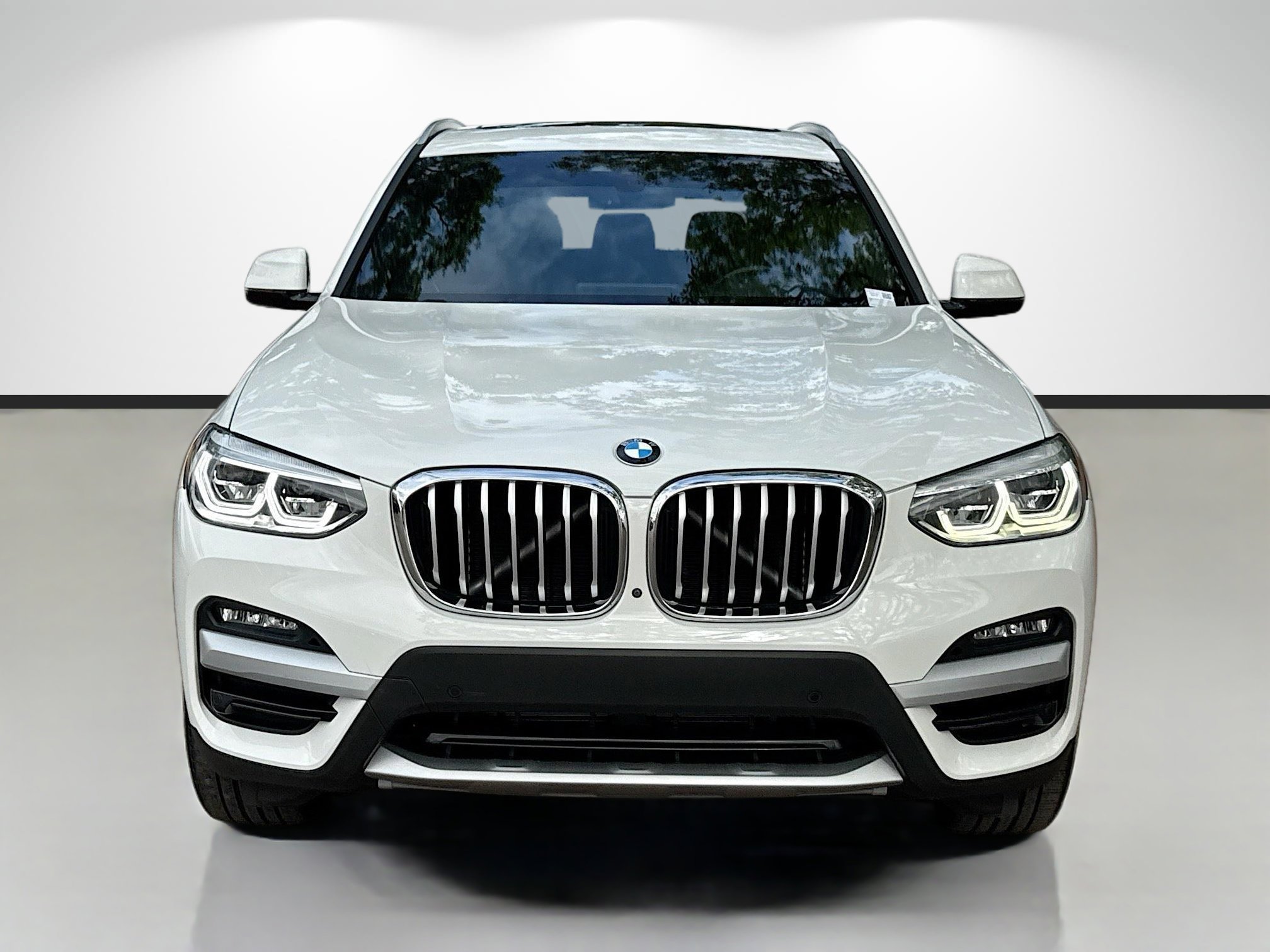 Used 2021 BMW X3 sDrive30i w/ Executive Package image 8