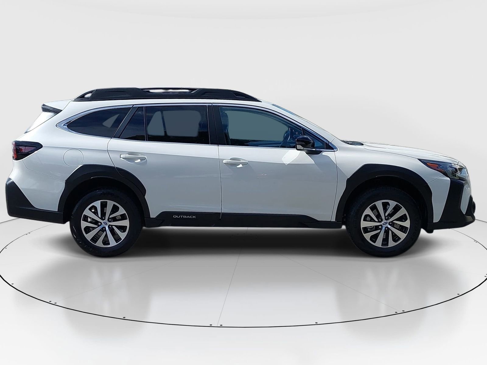 Certified 2023 Subaru Outback Premium image 8