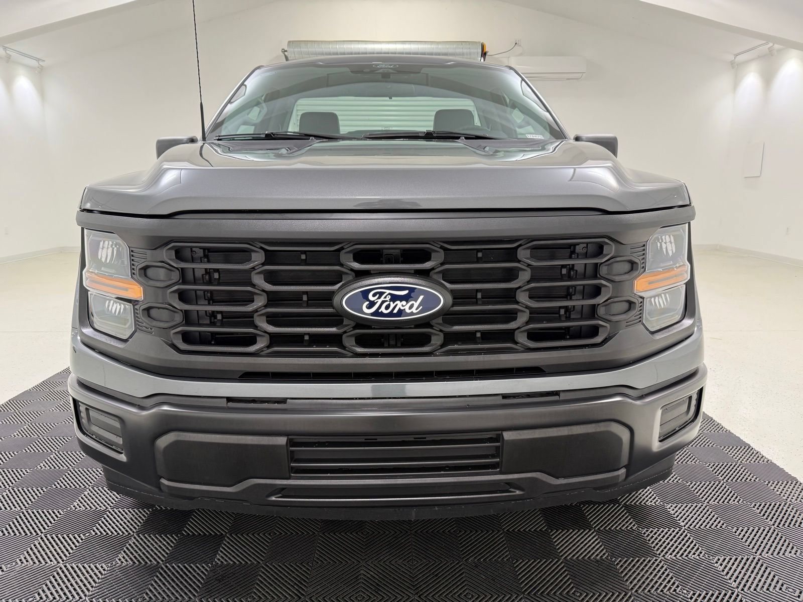 Used 2026 Ford F150 XL RWD image 2