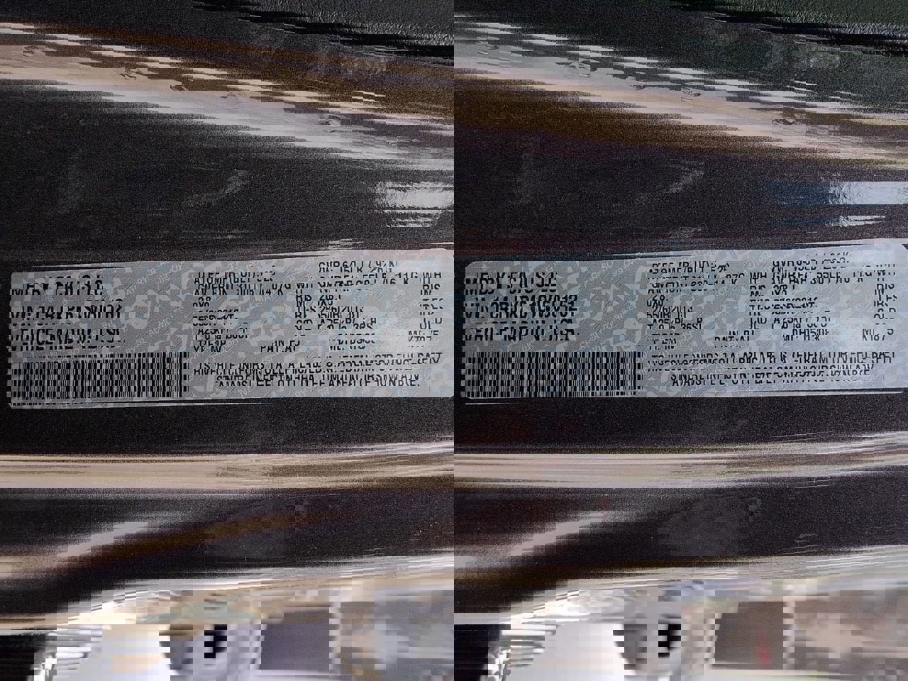 Used 2025 Jeep Wrangler Sahara image 28