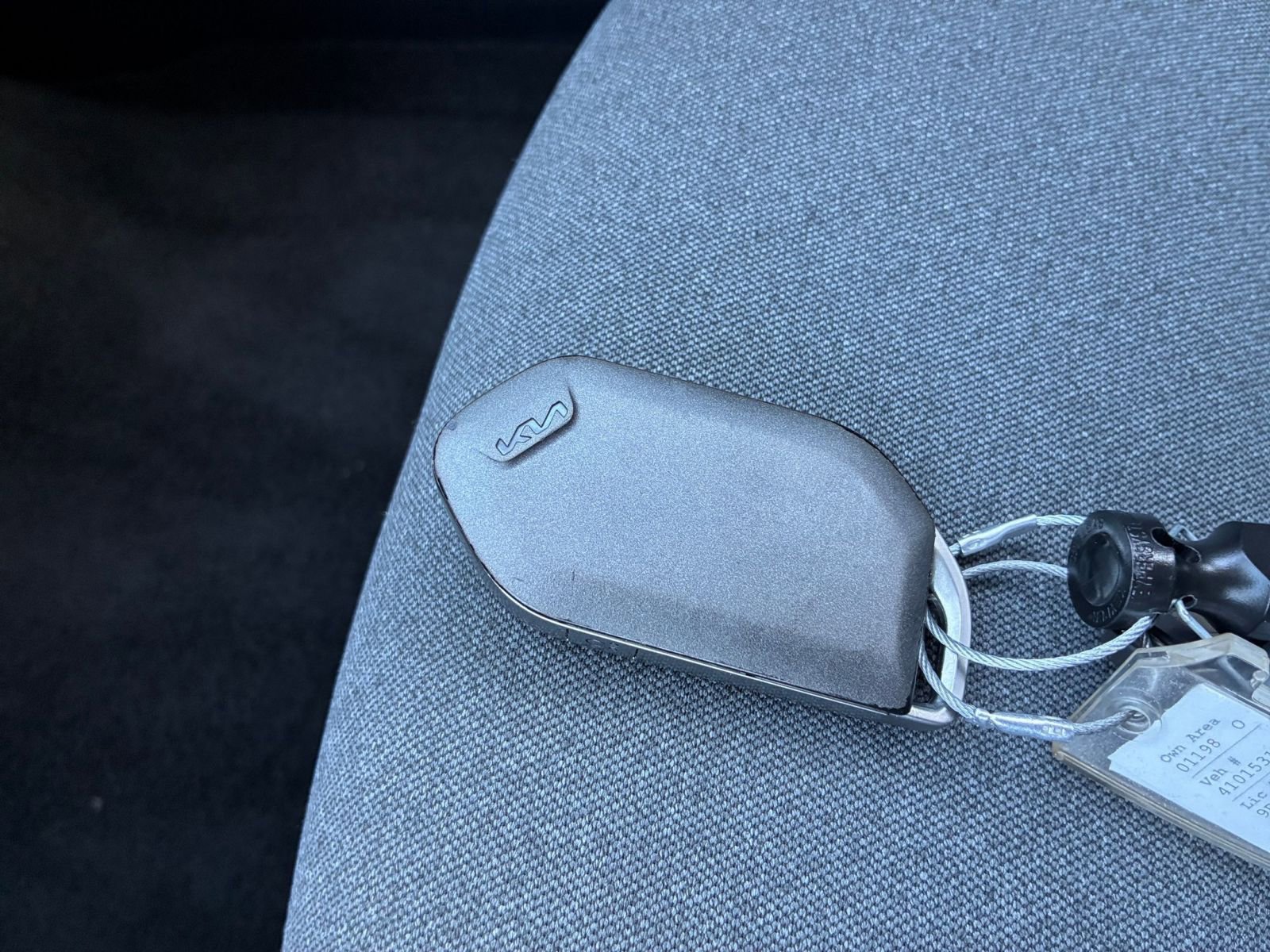 Used 2025 Kia K4 FWD image 21