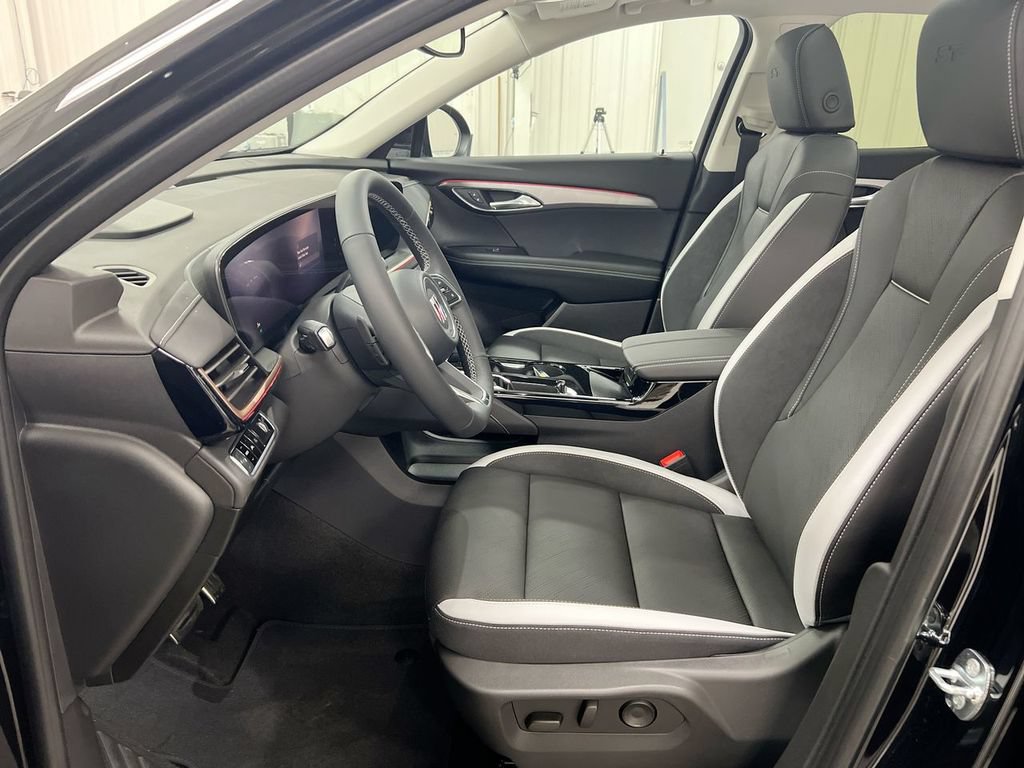 New 2026 Buick Envision Sport Touring AWD/4WD image 21