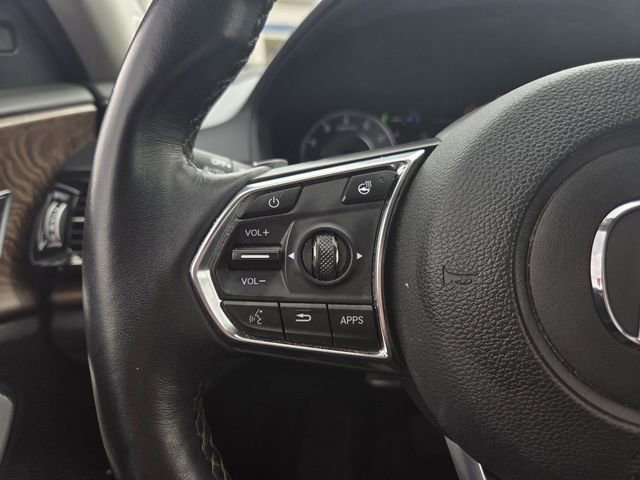 Certified 2024 Acura RDX SH-AWD w/ Advance Package image 24