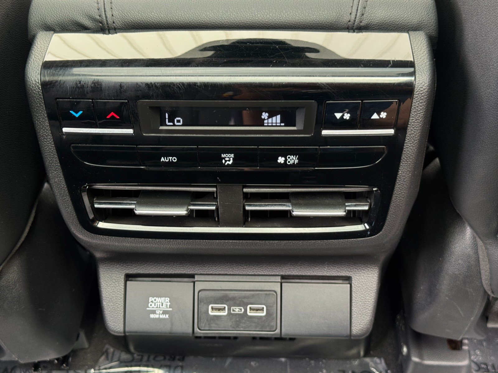 Used 2022 Acura MDX FWD image 36