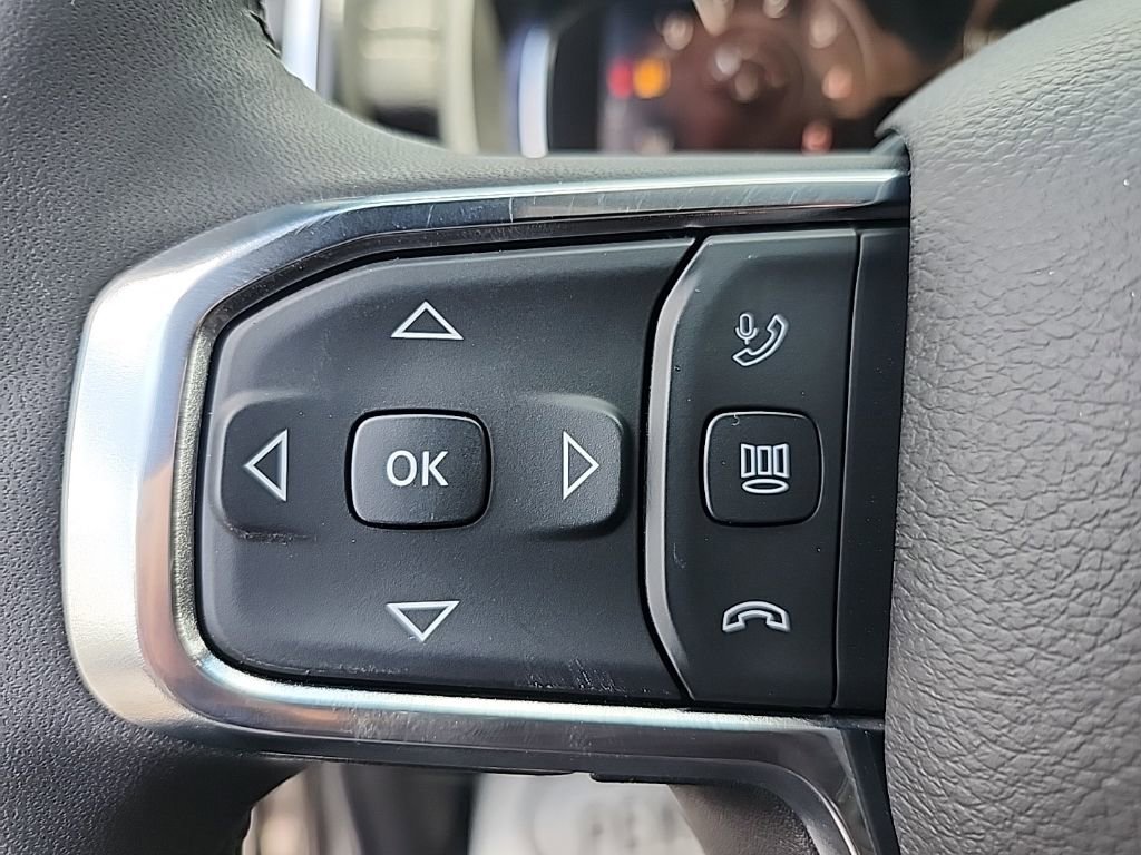 New 2025 RAM 2500 Laramie image 30