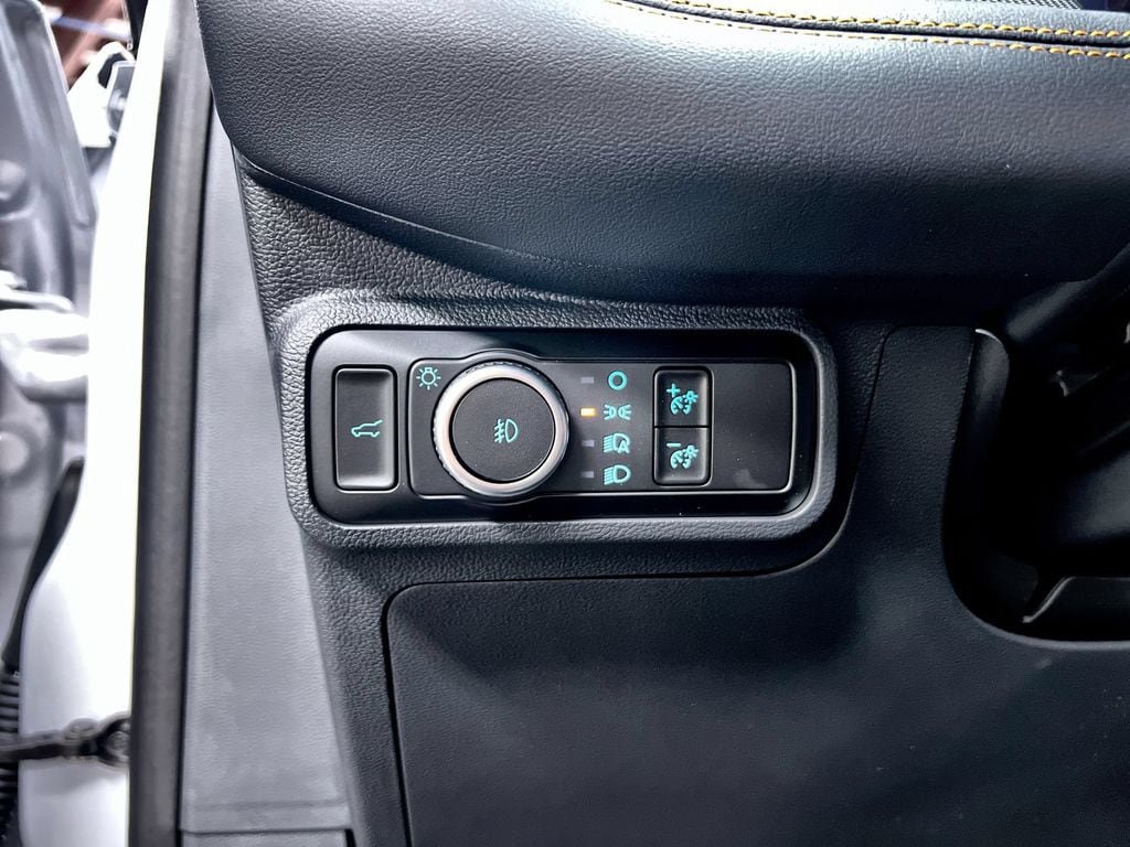 New 2026 Ford Explorer Tremor w/ Tremor Convenience Package AWD/4WD image 14
