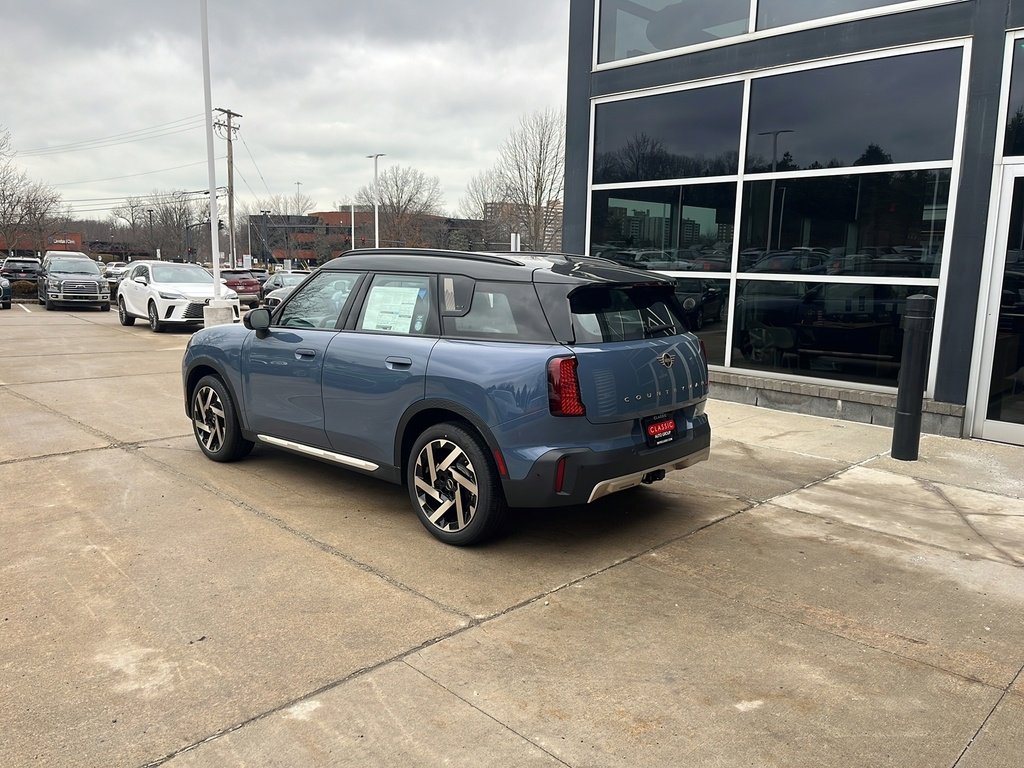 New 2026 MINI Cooper Countryman S image 4